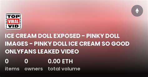 pinky doll leak porn|Pinkydoll Porn Archives